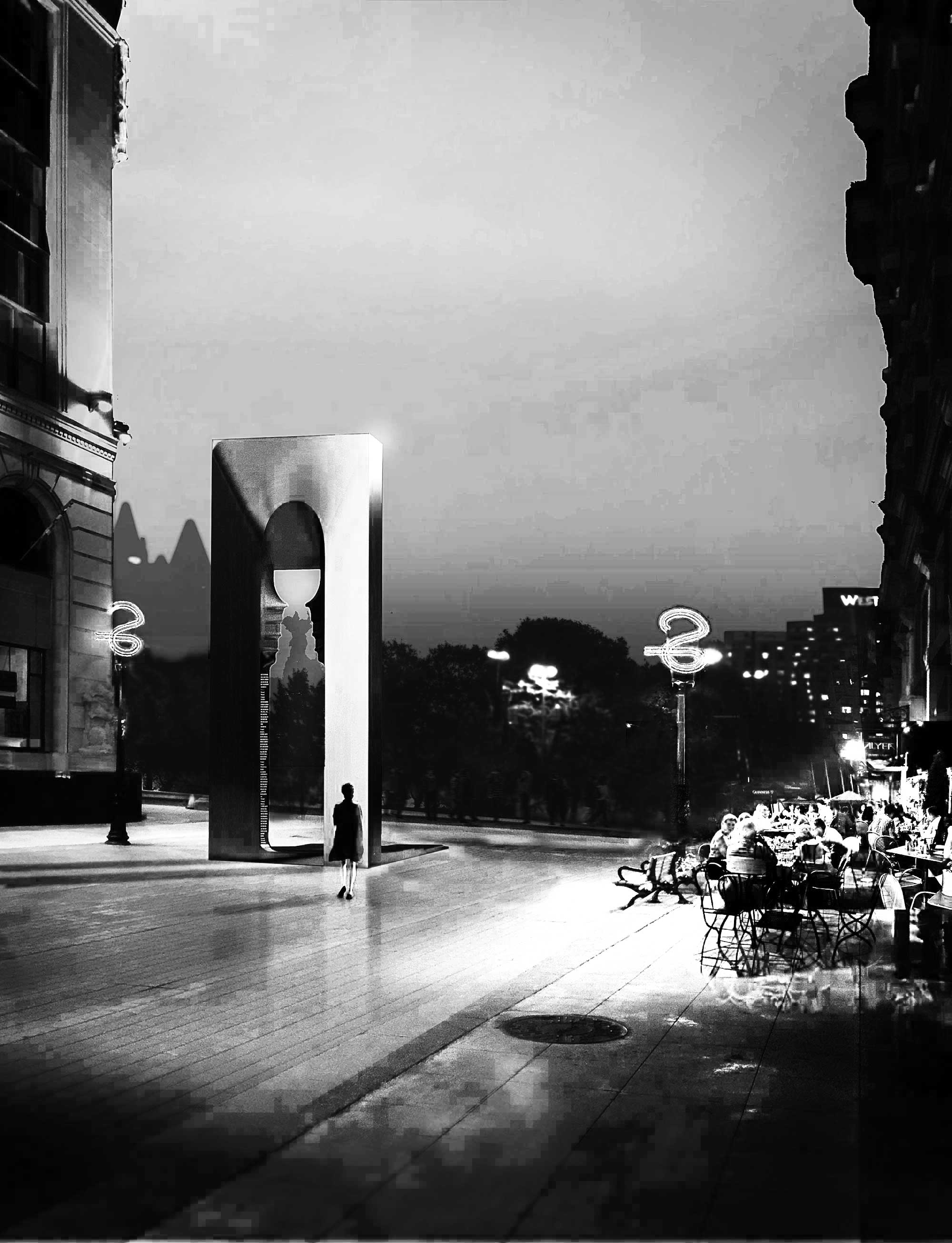 archoflight